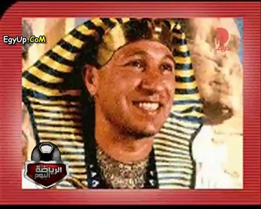 أهداف محمود الخطيب مع الأهلي والمنتخب