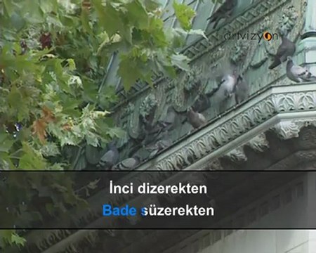 Enstrümantal - Erkilet Güzeli Bağlar Bozuyor (Karaoke)