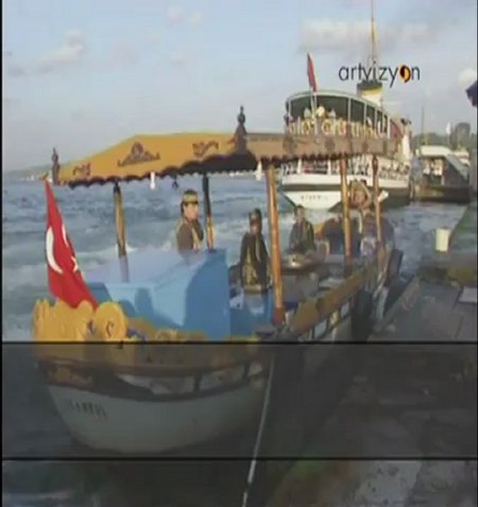 Enstrümantal - Gülnihal (Karaoke)