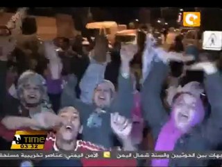 النتائج الأولية تشيرلفوزالعدالة والتنمية في المغرب