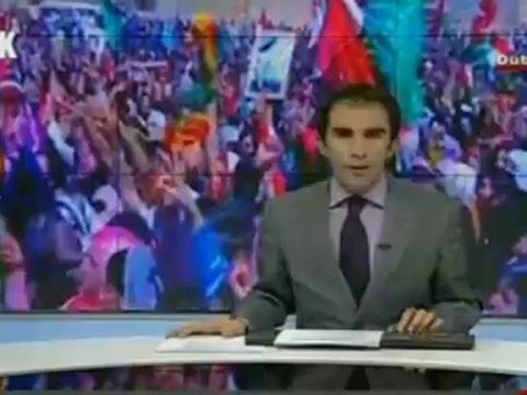 Rojavayê Kurdistanê. Nûçe, agahî, dosye û raportên berfireh. Yên şeva 02yê~10a~2012an.