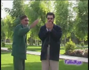 سلسلة الفقه المصور طبقاً لرأي السيد السيستاني دام ظله في المسائل الفقهية: القبلة