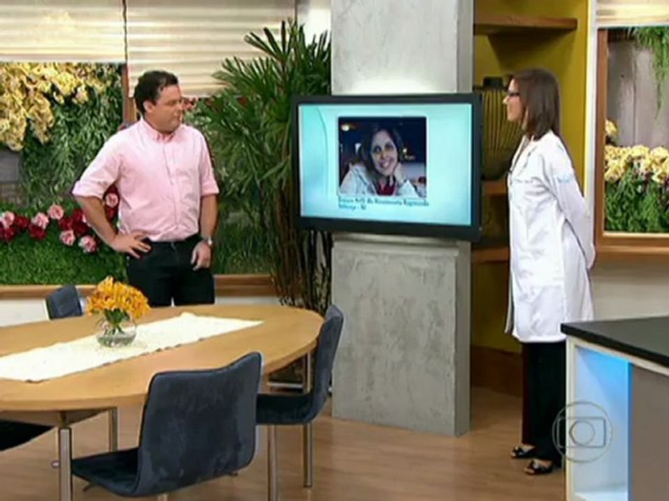 Bem Estar 02-10-2012 Parte 1 Edição de terça-feira