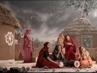 MADHUBALA, COMING SOON ON COLORS - first promo