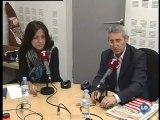 La tertulia de Luis. Las encuestas sobre las elecciones catalanas - 22/11/10