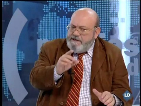 Crónica Negra con Francisco Pérez Abellán - 24/11/10