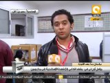 انطباع مراسل ONtv عن انتخابات الإسكندرية #Nov29