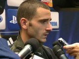 Bonucci: 