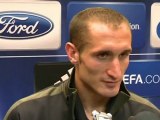 Chiellini: 