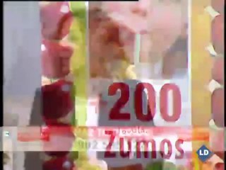 A toda Salud, micro espacio: Polishop  - 06/12/10