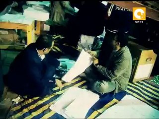 آخر كلام: خيار بين سلطة الحب وحب السلطة