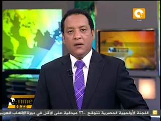 محافظ جنوب سيناء يتفقد متحف شرم الشيخ