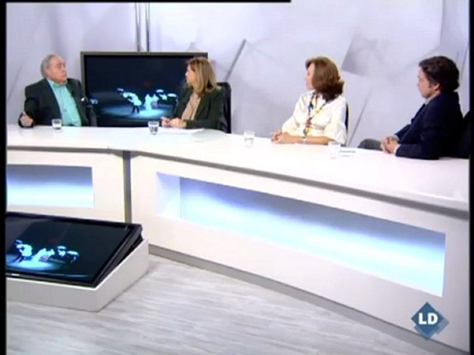 LD Punto de encuentro - 07/10/10
