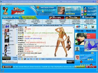 ZevkSesLi,ZevkSesLİ.Com,TaNıTım VidioSu