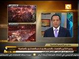 د. أمجد الجباس: ميدان التحرير سيظل قلب الثورة #Dec2