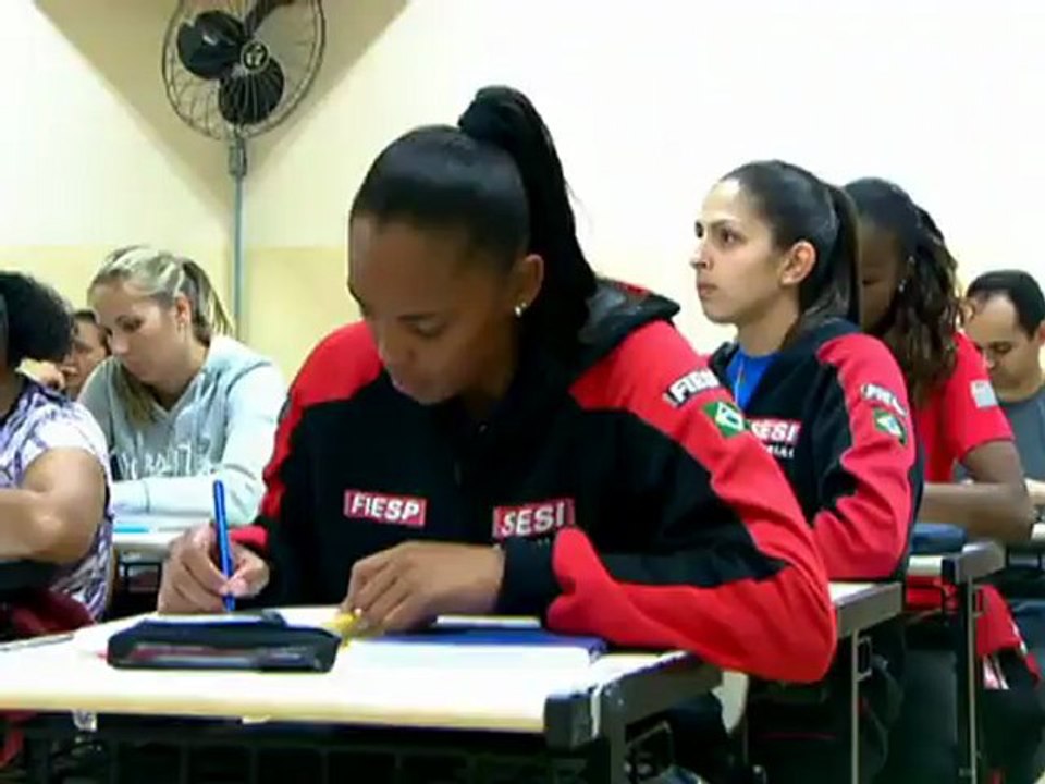 Globo Esporte SP 02-10-2012 Edição de terça-feira