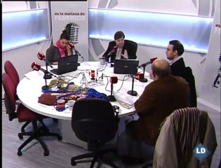 Es la mañana: Crónica negra -08/12/10