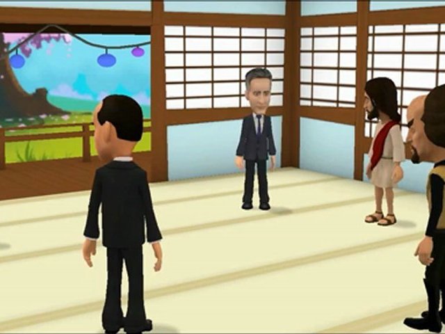 Shakespeare for dummies