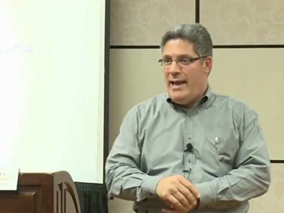 ACADEMY 2012 CHICAGO MEDICAID TRAINING - Conclusion