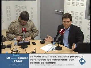 Cara a cara: La sentencia de la Audiencia Nacional - 09/12/10