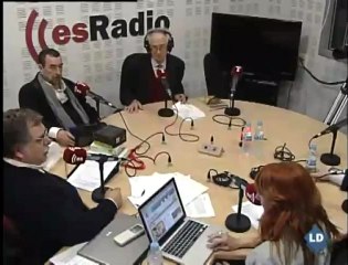 Hoy escribes tú: "La sobremesa" - 09/12/10