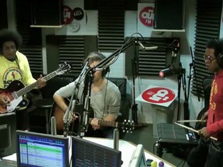 Suarez - Manu Chao Cover - Session Acoustique OÜI FM