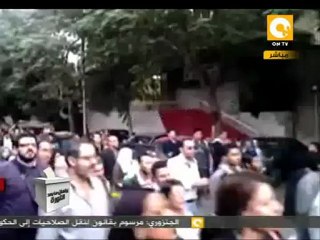 آخر كلام: خالد علاء عبدالفتاح .. المستقبل للصادقين