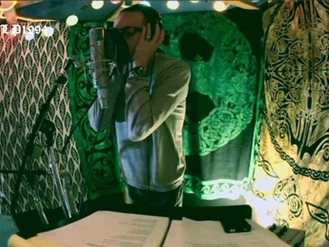 Linkin Park - Roads Untraveled (Sub. Español - Inglés)