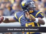 Week 6 College Football Headlines