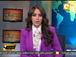 المنتخب الأوليمبي يلاقي المغرب بنهائي أفريقيا