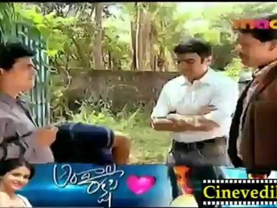 CID - Telugu Sep 26 - 4