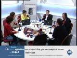 Es la mañana de Federico: La presentación de 