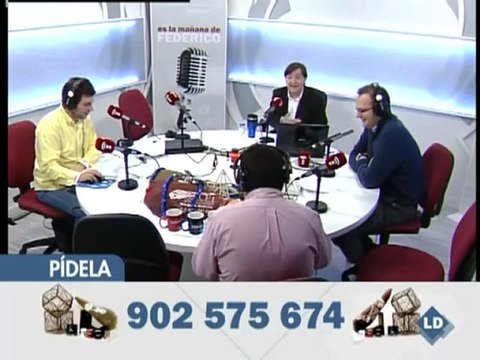 Grupo Risa: Coplillas a la crisis aérea - 10/12/10