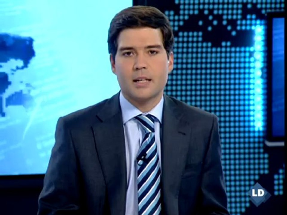 El Comentario de Dieter: La silla vacía de Liu Xiaobo - 12/12/10