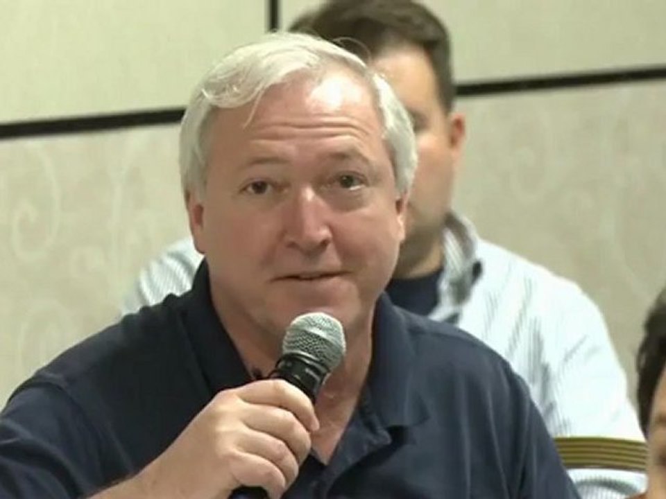 ACADEMY 2012 CHICAGO MEDICAID TRAINING - James Couch, Attorney at Law