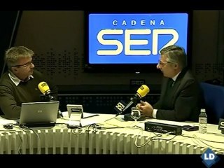 Blanco: "Habrá expulsiones de controladores y retirada de licencias"