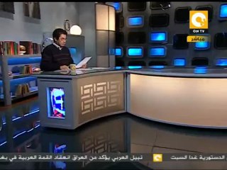 آخر كلام: الفن والأمل - أمين فؤاد حداد