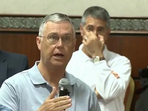 ACADEMY 2012 CHICAGO MEDICAID TRAINING - Jeff Easterday Testimonial