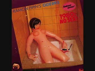 Ramon Pipin Odeurs De quoi