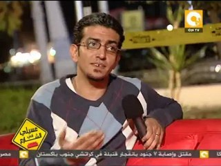 عسيلي في الشارع : الثقافة الفنية بعد الثورة