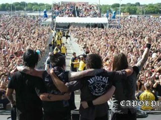 Papa Roach - Silence is the Enemy (Sub. Español - Inglés)