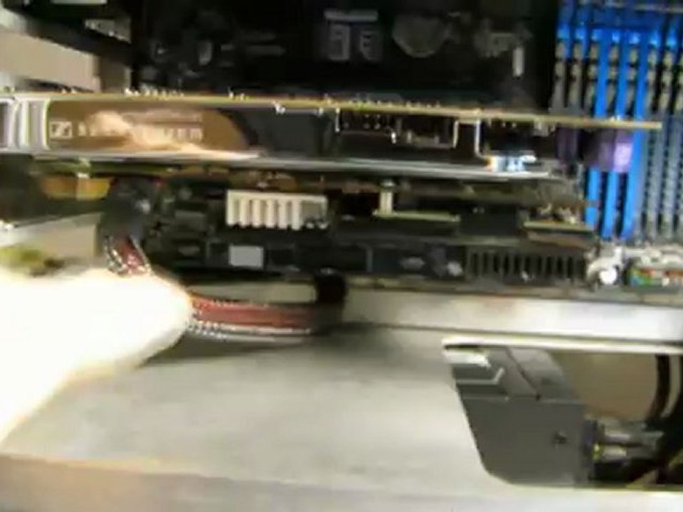 Personal Rig Update 2012 Part 10 IT'S DREMELING TIME!! Linus Tech Tips