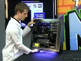 NCIX PC Labs Vesta i5 5320 Quiet Gaming System NCIX Tech Tips