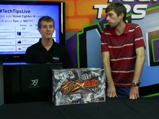 Netlinked Weekly Episode 13 - News, Special Guests, Hot Deals and MORE! NCIX Tech Tips