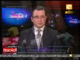 مؤتمر صحفي لوزير النقل #Dec11