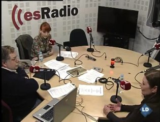 Entrevista a Teresa Rabal  - 14/12/10