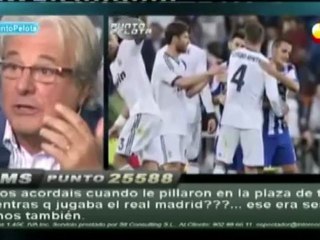 2/16 PUNTO PELOTA DEL MARTES 2 DE OCTUBRE DE 2012. 2/10/2012