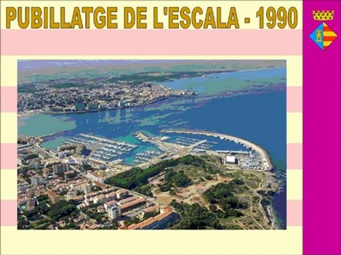 L'Escala 1990