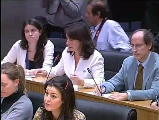 Rubalcaba: "Es obligación del Gobierno garantizar la normalidad"