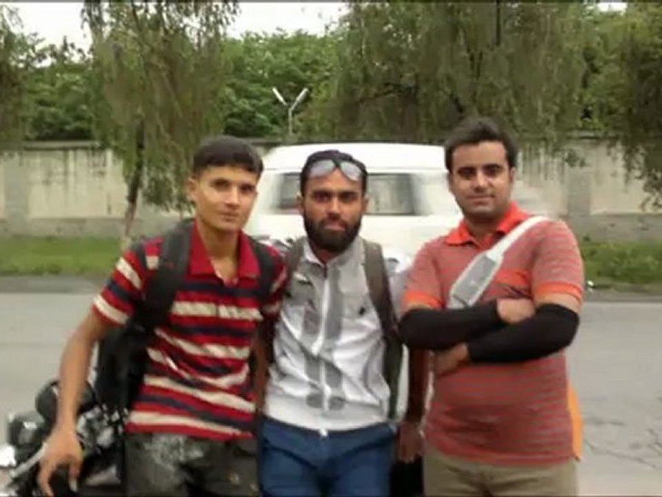 YAAAR ANMULLAY